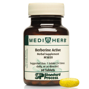 Berberine Active